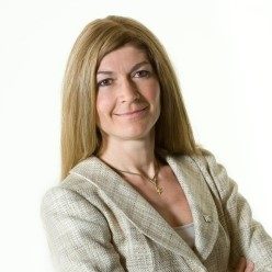 Dr. Mihaela Ulieru