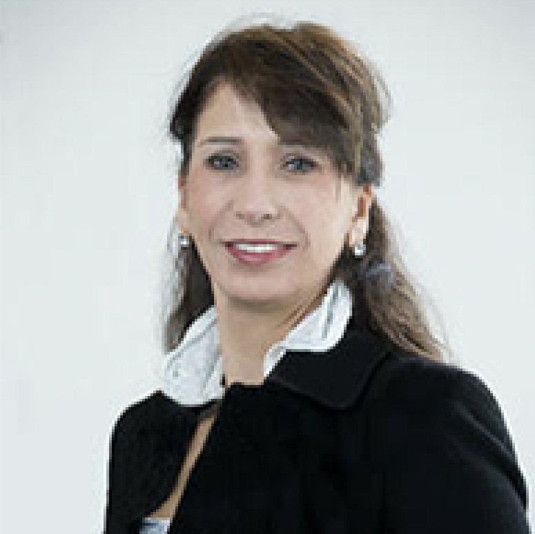 Carolina Salazar